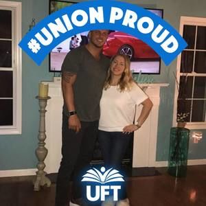 Meet your Posher, Chrissy